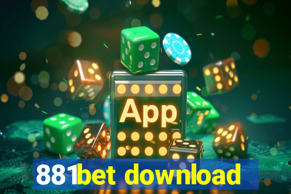 881bet download